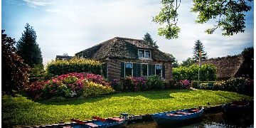 architecture-boating-canal-534171